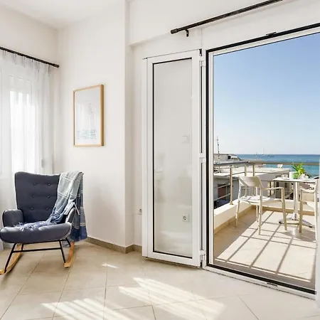 Eden Blue Seaside דירה