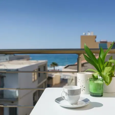 Eden Blue Seaside העיירה רתימנו