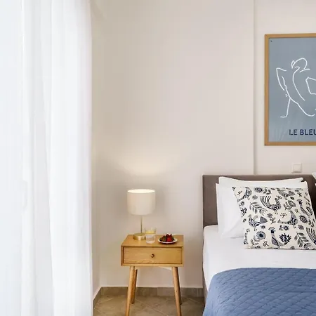 Eden Blue Seaside *